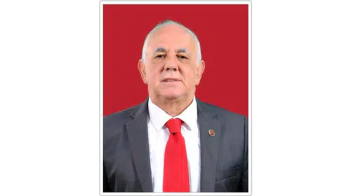 Bolu Belediyesi meclis üyesi Hüseyin Ekrem Serin kimdir?