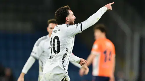 Orkun Kökçü: “Bir Gol Atsam Devamı Gelir Demiştim”