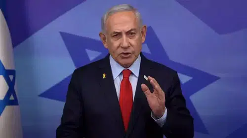 Netanyahu'dan 'Yenilikçi Bölgesel İşbirliği' Vurgusu