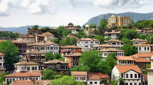 Karadeniz'in Eşsiz Güzellikleri: Ankaralıların Kaçış Noktası Karabük
