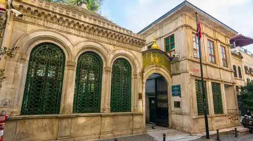 Ramazanda İstanbul'da gezilebilecek yerler 2026