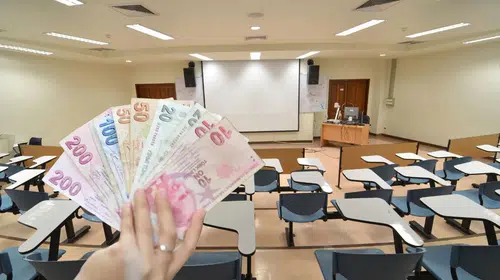 Öğrencilere 1000 TL Yardım Verilecek Başvuran Alacak!