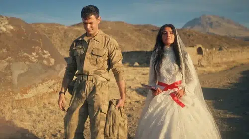 Sevdiğim Sensin Dizi Konusu ve Oyuncuları