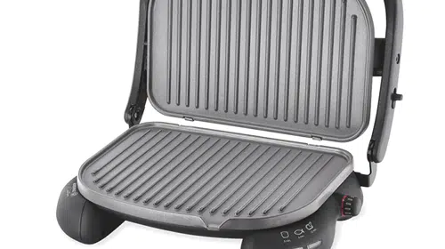 Korkmaz Castron Tost Makinesi A324-10 ile Evde Lezzetli Molalar