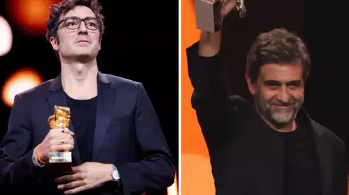 Berlin Film Festivali’nde Türk Rüzgarı