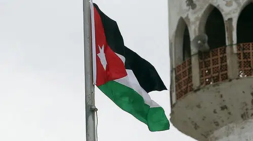 İran gerilimi tırmanıyor: ABD savaş uçakları Ürdün'de