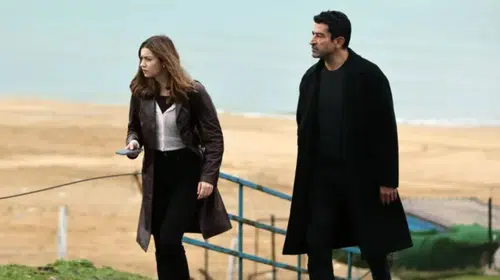 A.B.İ. dizisi 7. bölüm izle ve 8. bölüm fragmanı izle