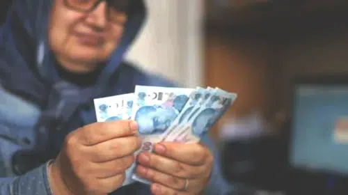 Bayram İkramiyelerinde Değişiklik: Yeni Miktarlar Açıklandı!