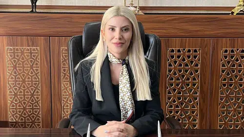 Kütahya Altıntaş Kaymakamı Ayşegül Yıldırım kimdir?