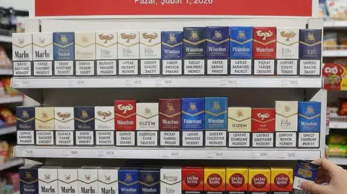 Kıbrıs’ta Sigara Fiyatları 2026 – Güncel Puro Fiyatı Tam Liste!