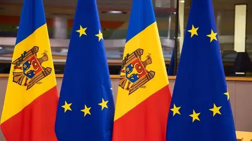 Moldova, Dominik Cumhuriyeti'nin Bağımsızlık Günü'nü kutladı