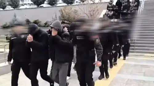 Batman'da Yasa Dışı Bahis Çetelerine Operasyon: 42 Kişi Gözaltında!