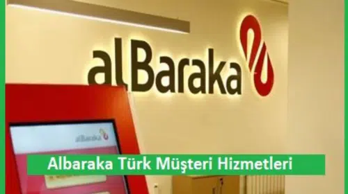 Albaraka Müşteri Hizmetlerine Direk Bağlanma