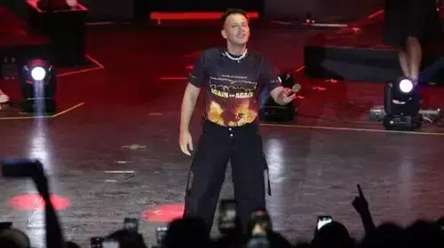 Edis, Gözaltına Alınarak Ekiplerin Radarına Girdi!