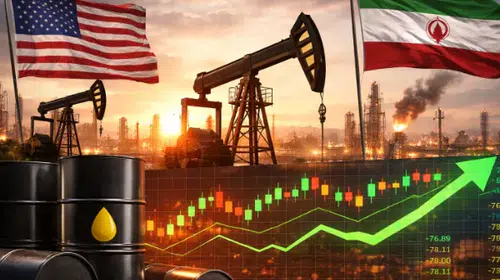 Petrol Fiyatları, ABD-İran Nükleer Müzakereleri Devam Ederken Stabil Kalıyor