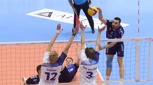 Altekma, Başkent'in Zorlu Parkurunda Zor Anlar Yaşıyor!