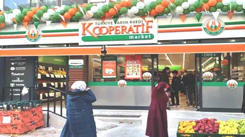 Tarım Kredi Açıklandı: 3 Mart'a Kadar Devasa İndirim Fırsatları Sizleri Bekliyor!