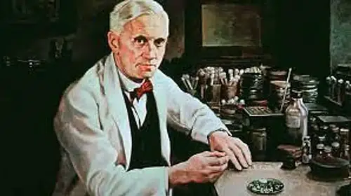Alexander Fleming Kimdir, Ne Dedi, Neden Gündemde, Öldü mü Yaşıyor mu?