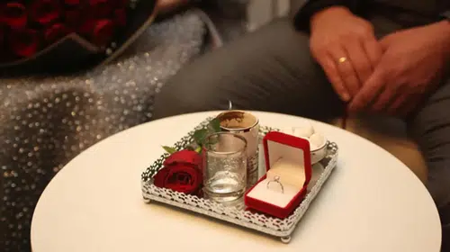 Geleneksel Kız İsteme Töreninin İncelikleri: Dikkat Edilmesi Gerekenler