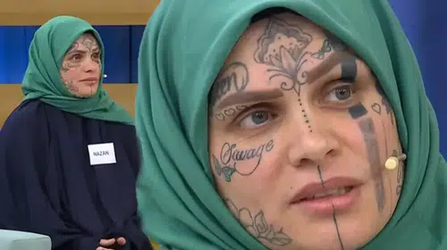 Didem Arslan Yılmaz Instagram Hesabı Nedir? Resmi Kullanıcı Adı