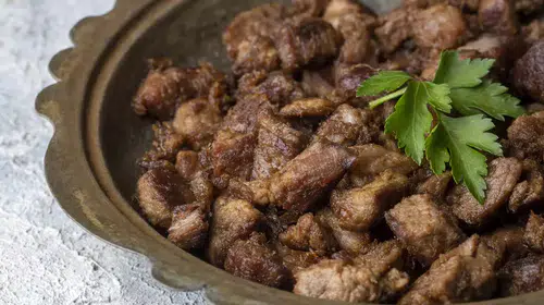 Eti Kavurmanın İncelikleri: Lezzetli Sonuçlar İçin Aşamalar