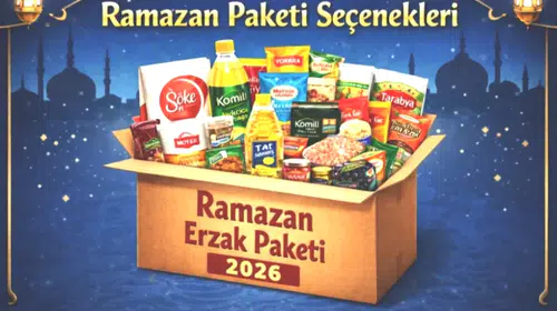A101'de Ramazan Fırsatları Kapıda! Kaçırılmayacak İndirimler Sizi Bekliyor!