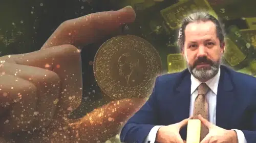 İslam Memiş’den Şok Tahmin! Gram Altın 10.000 TL’yi Geçebilir mi?