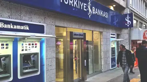 İş Bankası'ndan Emeklilere Hoş Geldin Promosyon Duyurusu! 2026 Yılı İçin Yenilenen Tutarlar Açıklandı
