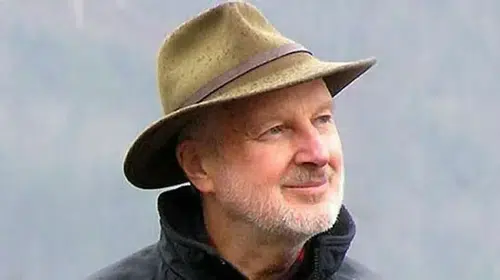 Graham Fuller Kimdir? FETÖ Referansı ve Graham Fuller’in Ölümü