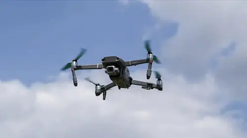 AB, İnsansız Hava Araçları Tespit Yeteneğini Güçlendirecek