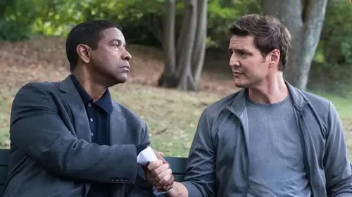 Adalet 2: Denzel Washington İle Kişisel Bir Savaş!