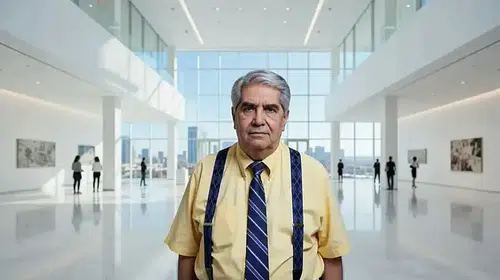 Akın Gökyay: Hayatı, Serveti ve Vefat Sebebi Üzerine Detaylar