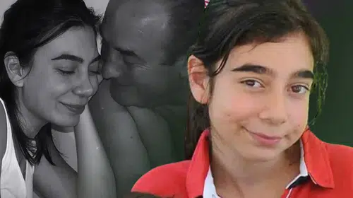 Birsu Demir, babası Aydoğan Demir'i kaybetmenin acısını paylaştı:' Zorlu sevdam hoşça kal' dedi