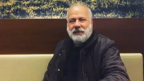 Ali Tutal'ın Hayatına Veda Ettiği İddiaları Gündemde: Dizi ve Film Kariyeri, Aile Durumu ve Ölüm Nedeni Nedir?