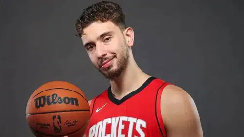 Alperen Şengün: Genç Yıldızın NBA Yolculuğu