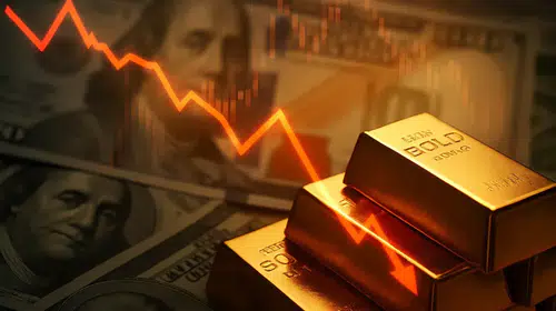 Altın Fiyatlarında Düşüş Rüzgarları Esmeye Başladı!