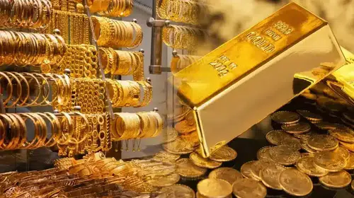 Altın Fiyatlarında Dalgalanma Devam Ediyor, ANZ'den Önemli Güncelleme Geldi