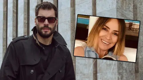 Annesini kaybetmişti: Akın Akınözü'nden duygulandıran paylaşım