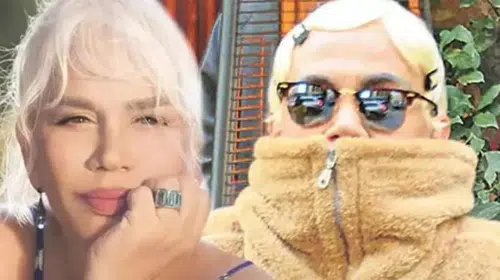 Sezen Aksu'ya Selam Gönderen Serçe: Geri Kalan Bizim Sorumluluğumuz!