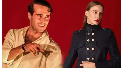 Mert Demir'in Serenay Sarıkaya açıklamaları, magazin dünyasında büyük ilgi uyandırdı!