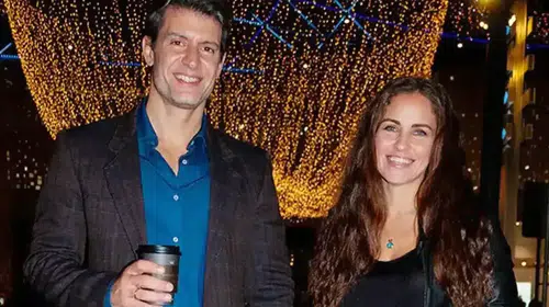 Aslı Tandoğan’ın Eşi Cahit Tan Yeşilada: Yaşı, Mesleği ve Hayatı Hakkında Her Şey!