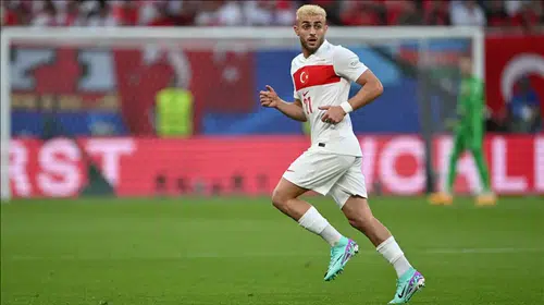 Barış Alper Yılmaz Kimdir, Kaç Yaşında, Aslen Nereli, Piyasa Değeri Ne? Kariyeri ve Hayatı