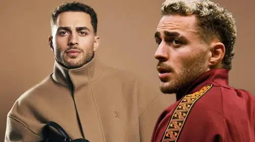 Barış Alper Yılmaz'dan Çarpıcı Açıklama: Artık Hiçbir Şey Eskisi Gibi Olmayacak!