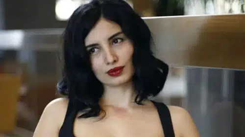 Başak Sayan Hayatı (Kimdir)? Başak Sayan Kaç Yaşında, Nereli ve Evli mi?