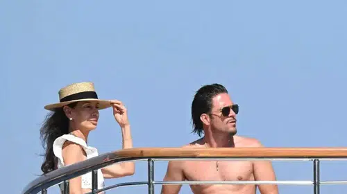 Berna Uyanoğlu ve Eşi Patrick Meehan: İş Dünyasındaki Başarıları ve Evlilikleri Hakkında Her Şey!