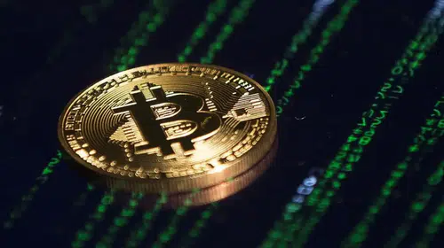 Bitcoin'de satışlar daha da derinleşti