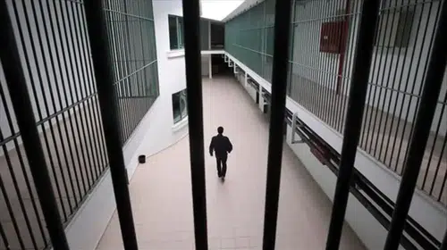 Boşanma Sürecindeki Eşini Katleden Zanlı Yakalandı