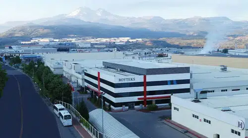 Boyteks ne iş yapar? Boyteks sahibi kim?