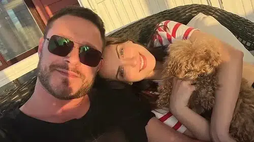 Burak Çelik kiminle evli, Ece Bayrak hayatı, kaç yaşında, mesleği ne, ne iş yapıyor?