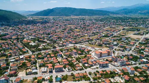 Burdur'da 1 günü olanlar bu gezi rehberine dikkat!